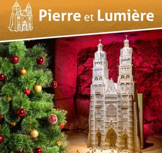 Open during the Christmas holidays from December 18