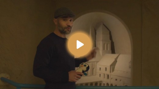 Discovery video I love France Discovery video I love France